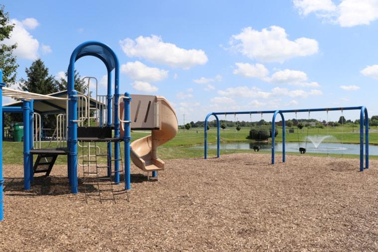 Clear Creek Properties